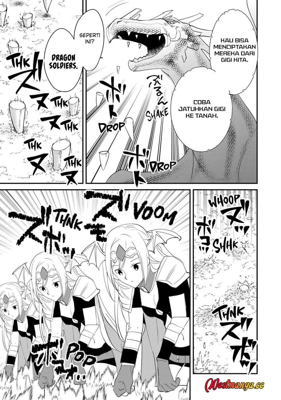 Sokushi Cheat ga Saikyou Sugite, Isekai no Yatsura ga Marude Aite ni Naranai n desu ga Chap 55 - Next Chap 56