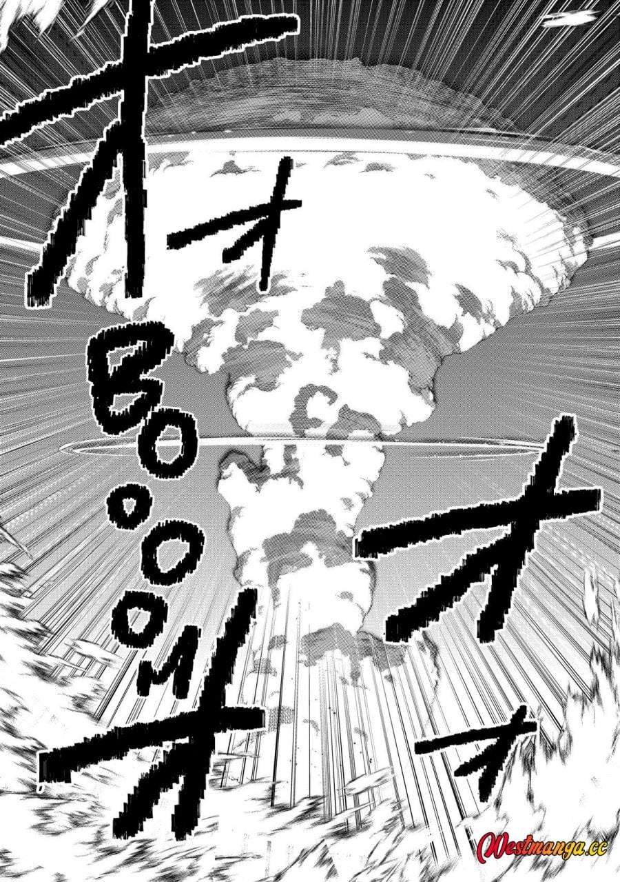 Sokushi Cheat ga Saikyou Sugite, Isekai no Yatsura ga Marude Aite ni Naranai n desu ga Chap 55 - Next Chap 56