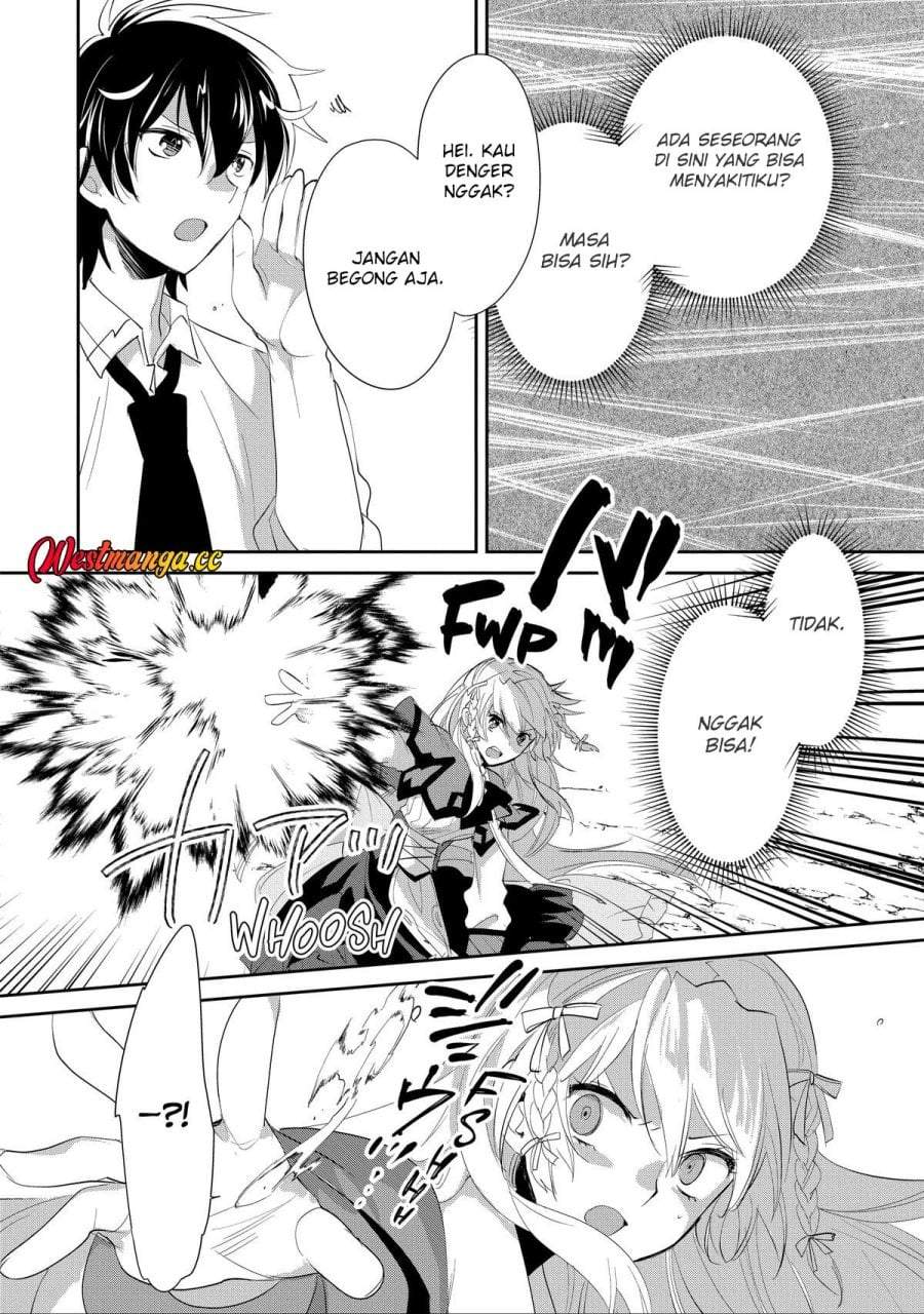 Sokushi Cheat ga Saikyou Sugite, Isekai no Yatsura ga Marude Aite ni Naranai n desu ga Chap 56 - Next Chap 57