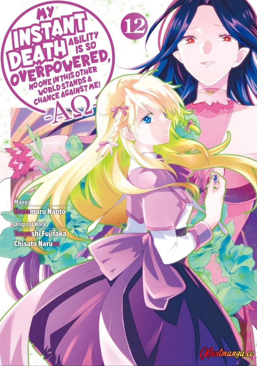 Sokushi Cheat ga Saikyou Sugite, Isekai no Yatsura ga Marude Aite ni Naranai n desu ga Chap 56 - Next Chap 57