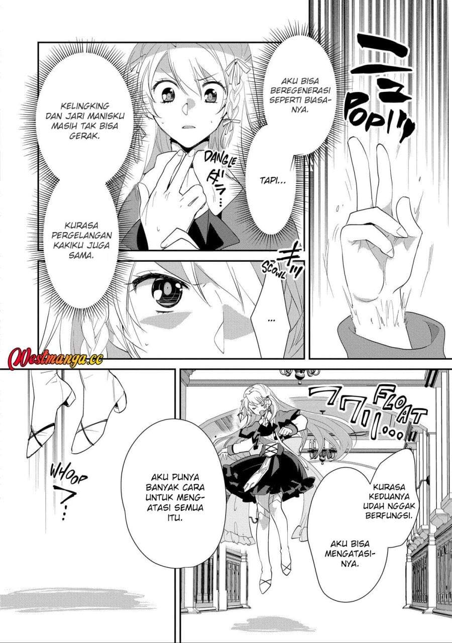 Sokushi Cheat ga Saikyou Sugite, Isekai no Yatsura ga Marude Aite ni Naranai n desu ga Chap 56 - Next Chap 57