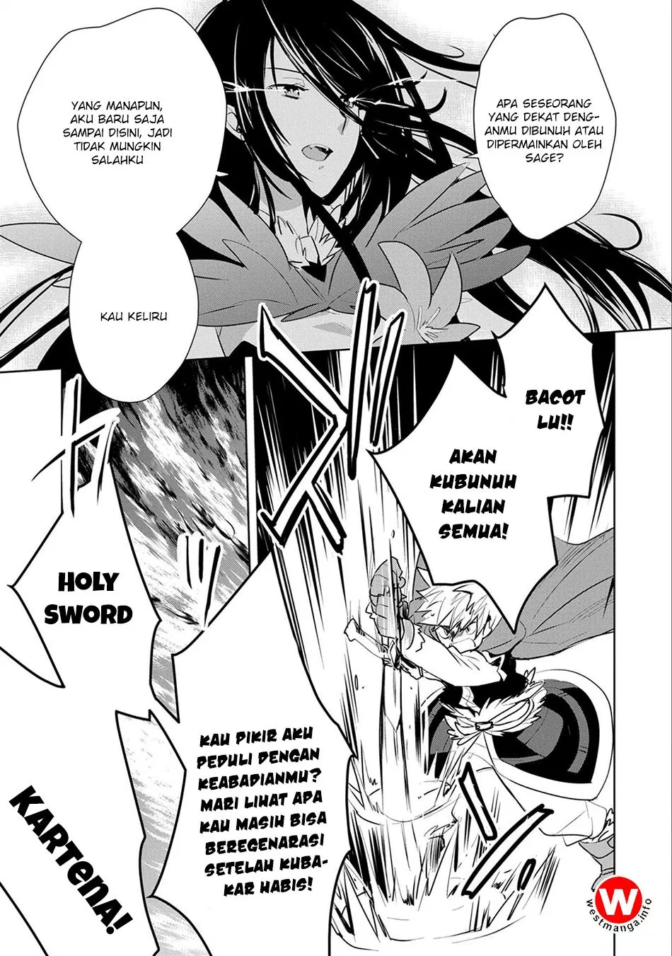 Sokushi Cheat ga Saikyou Sugite, Isekai no Yatsura ga Marude Aite ni Naranai n desu ga Chap 6 - Next Chap 7
