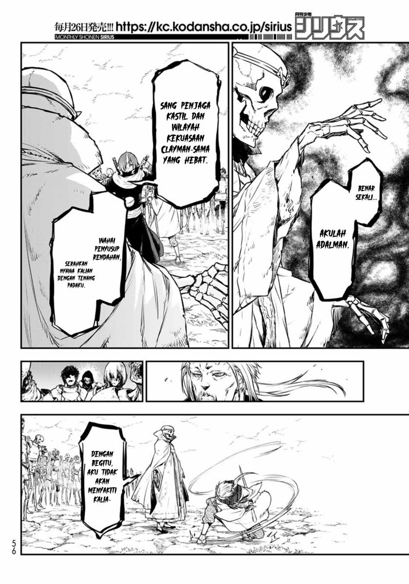 Tensei Shitara Slime Datta Ken Chap 81 - Next Chap 82