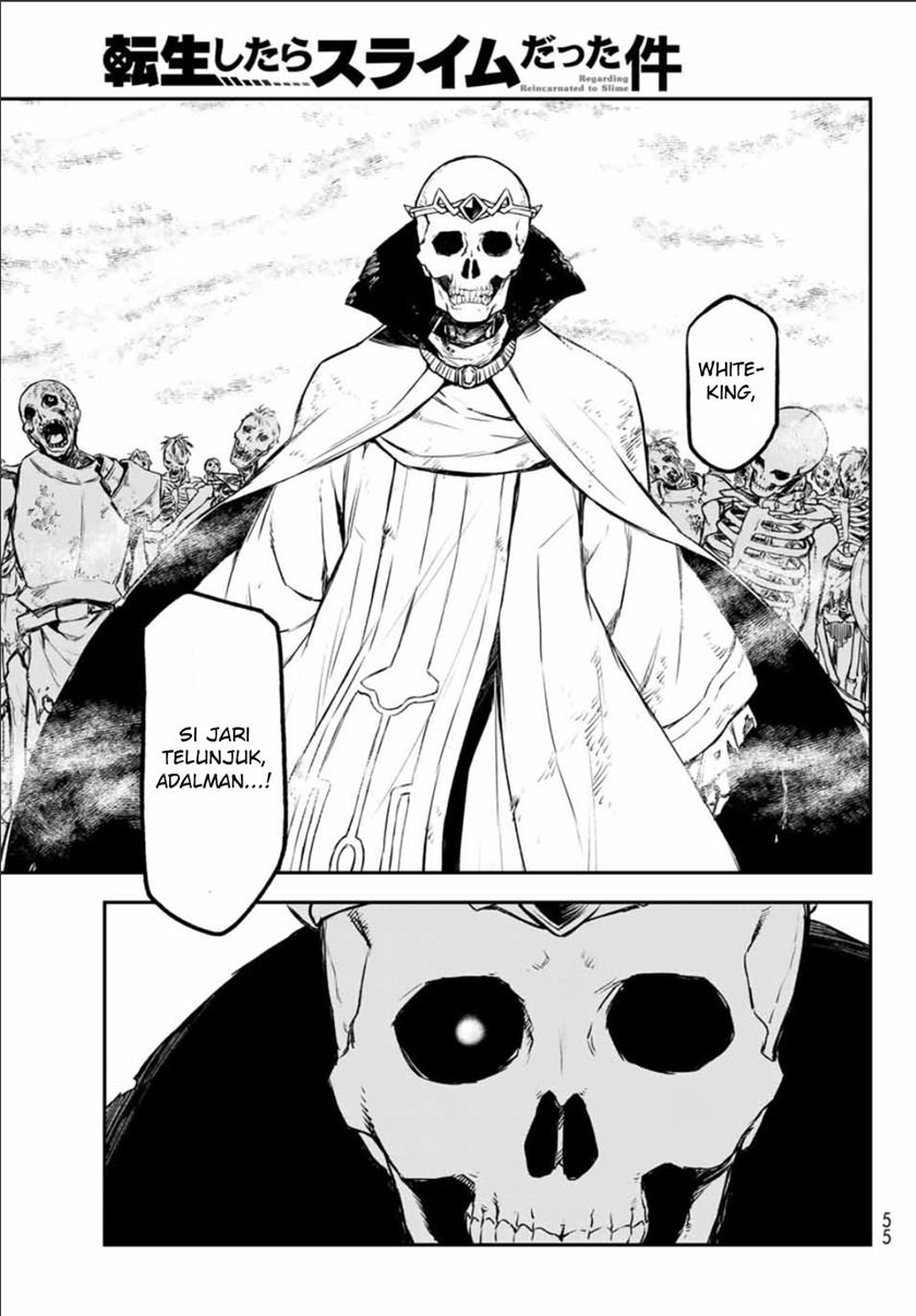Tensei Shitara Slime Datta Ken Chap 81 - Next Chap 82