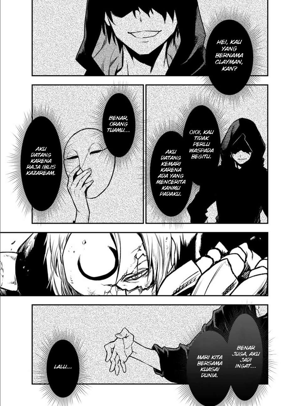 Tensei Shitara Slime Datta Ken Chap 84 - Next Chap 85