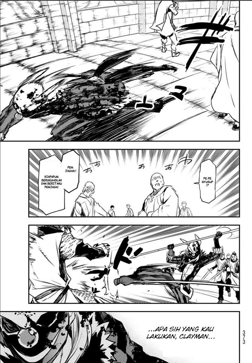 Tensei Shitara Slime Datta Ken Chap 85 - Next Chap 86