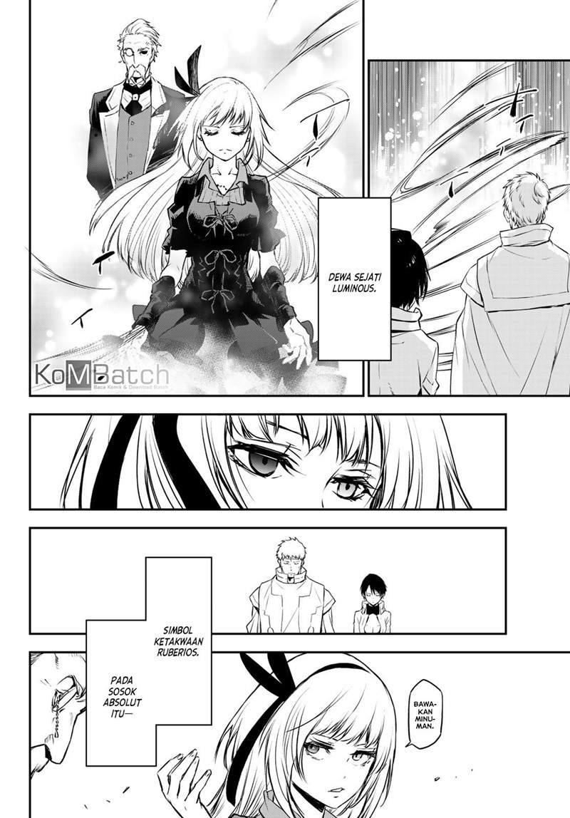Tensei Shitara Slime Datta Ken Chap 87 - Next Chap 88