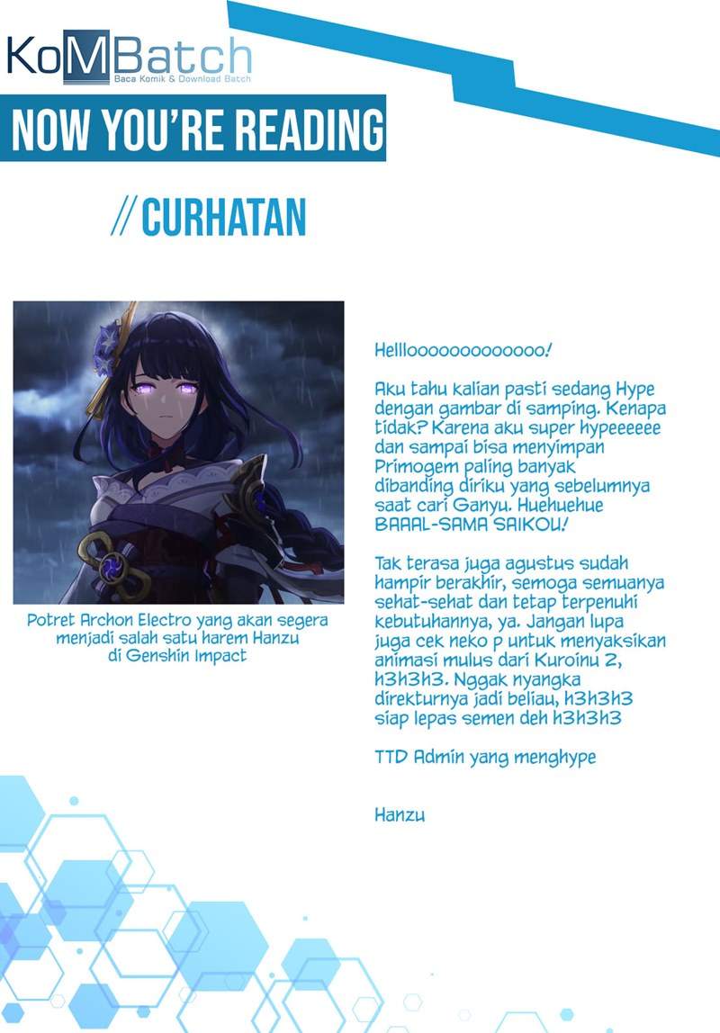 Tensei Shitara Slime Datta Ken Chap 87 - Next Chap 88