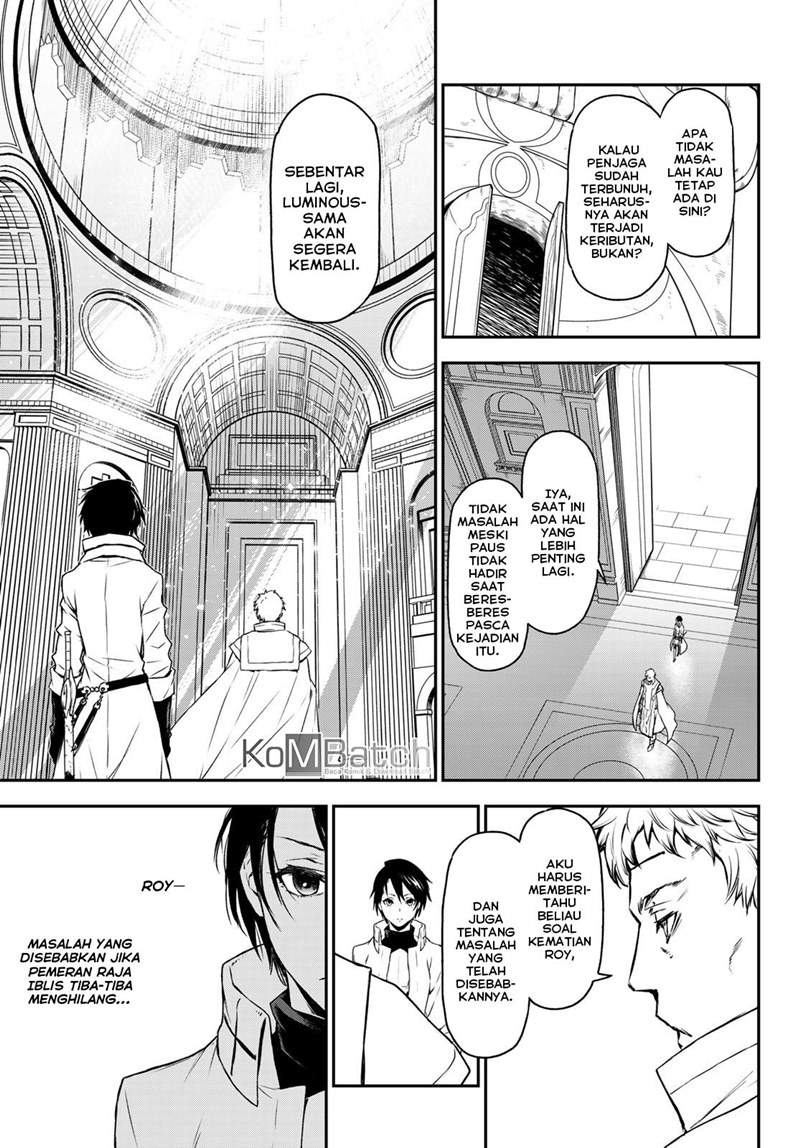 Tensei Shitara Slime Datta Ken Chap 87 - Next Chap 88