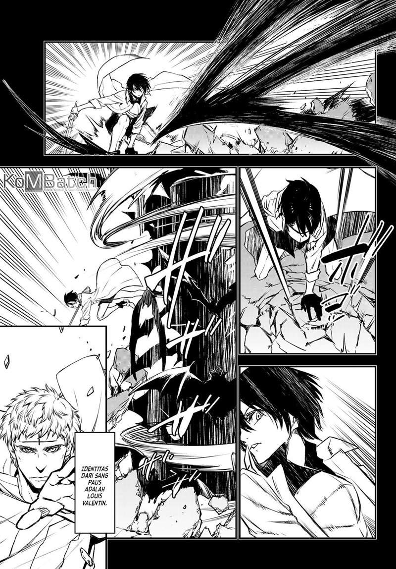 Tensei Shitara Slime Datta Ken Chap 87 - Next Chap 88