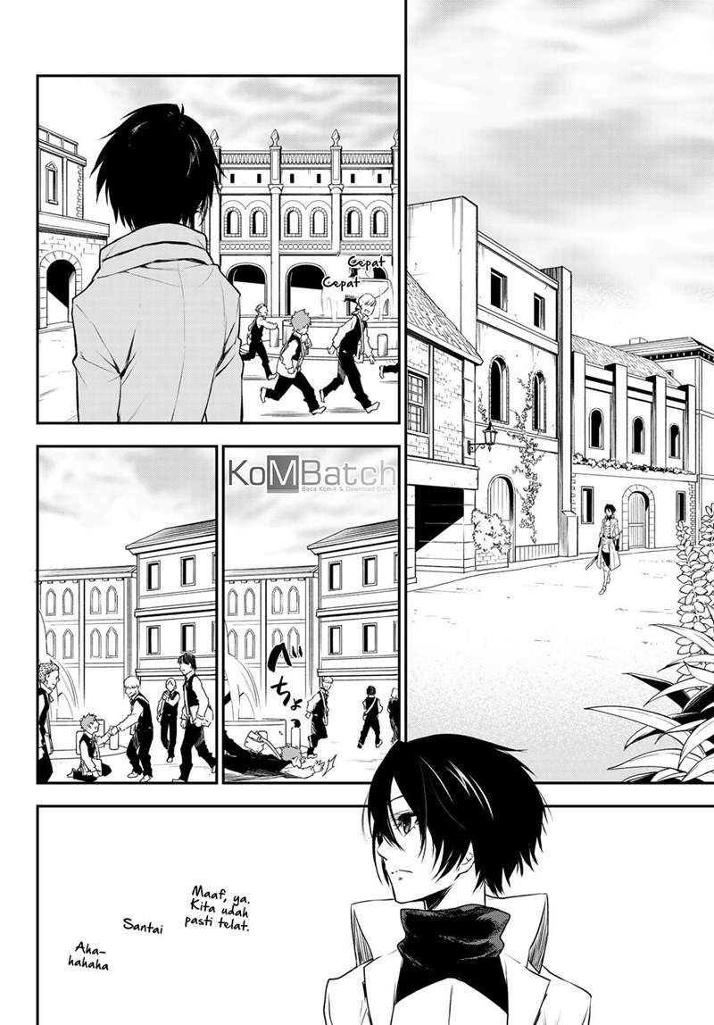 Tensei Shitara Slime Datta Ken Chap 87 - Next Chap 88