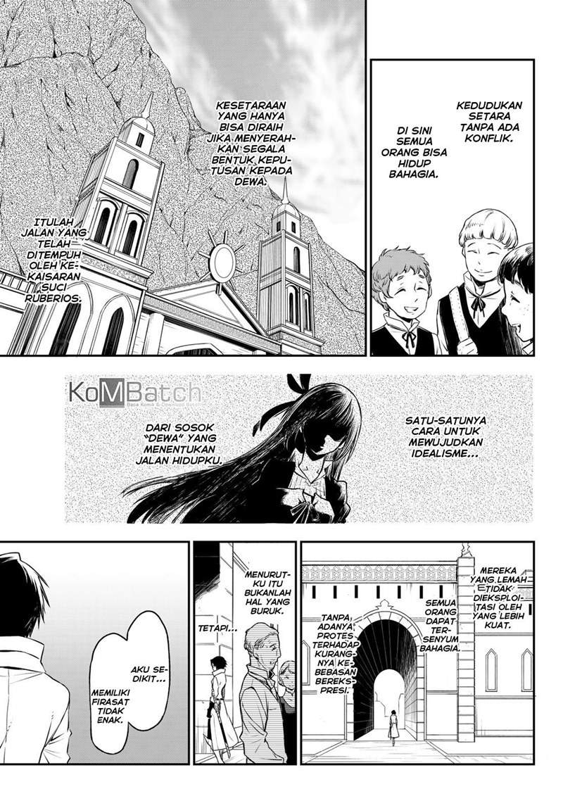 Tensei Shitara Slime Datta Ken Chap 87 - Next Chap 88