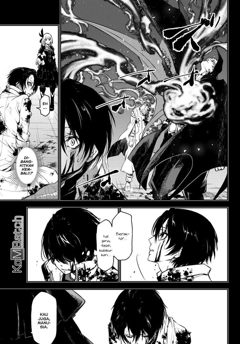 Tensei Shitara Slime Datta Ken Chap 87 - Next Chap 88