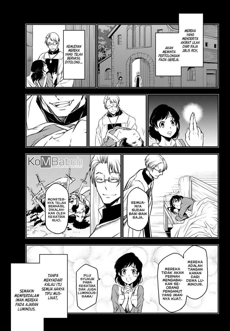 Tensei Shitara Slime Datta Ken Chap 87 - Next Chap 88