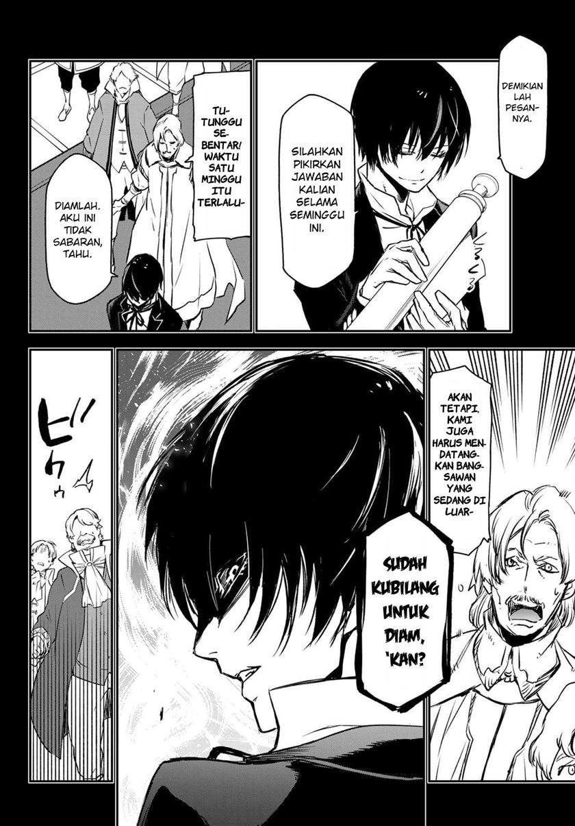 Tensei Shitara Slime Datta Ken Chap 88 - Next Chap 89