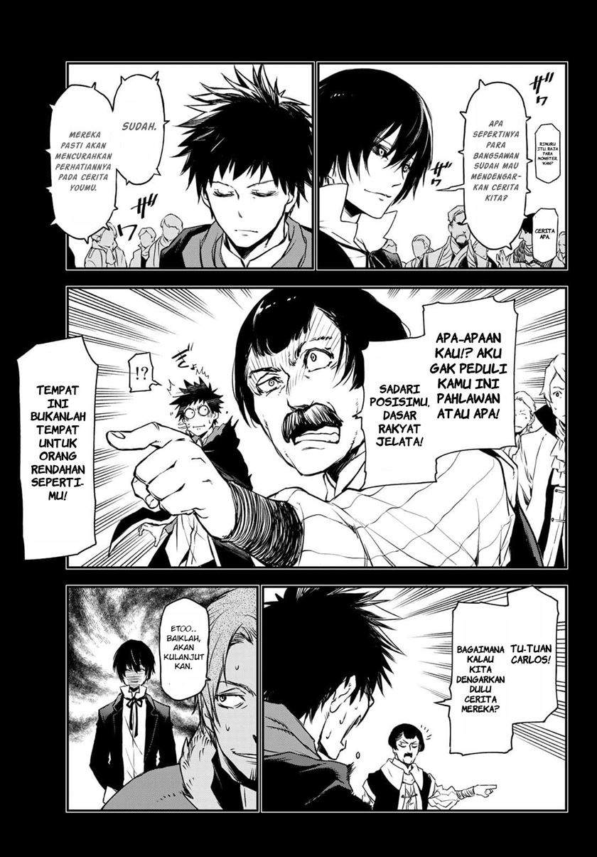 Tensei Shitara Slime Datta Ken Chap 88 - Next Chap 89