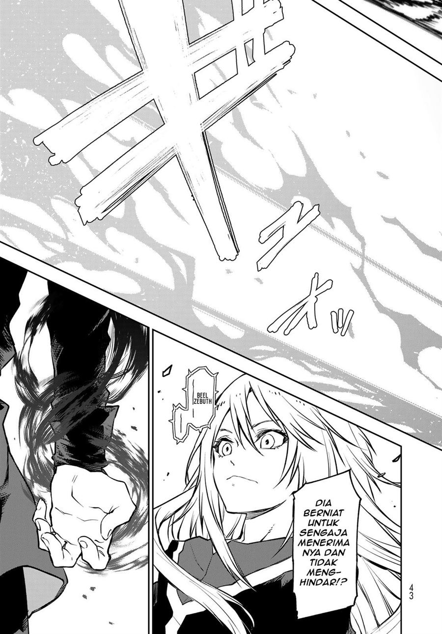 Tensei Shitara Slime Datta Ken Chap 95 - Next Chap 96