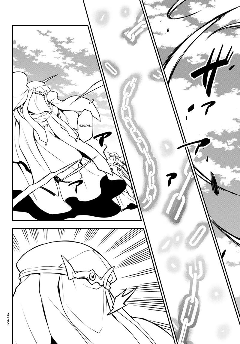 Tensei Shitara Slime Datta Ken Chap 96 - Next Chap 97