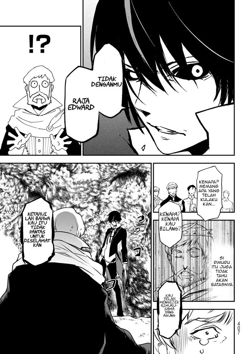 Tensei Shitara Slime Datta Ken Chap 96 - Next Chap 97