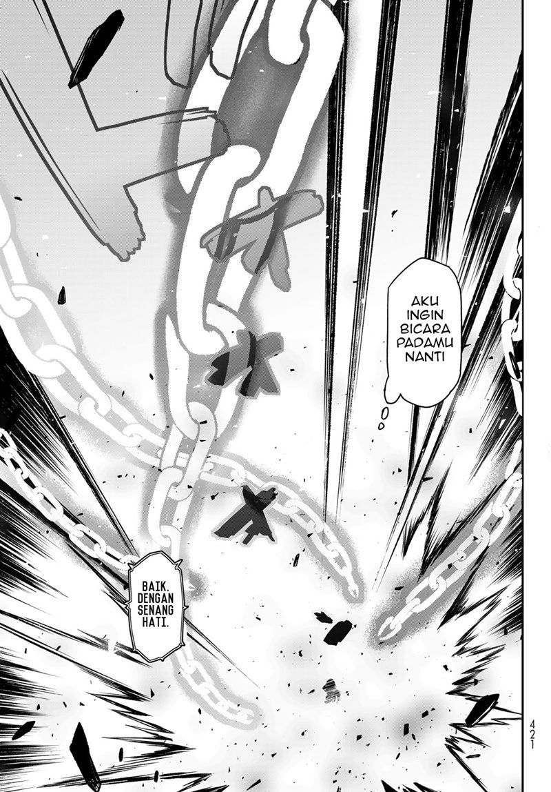 Tensei Shitara Slime Datta Ken Chap 96 - Next Chap 97