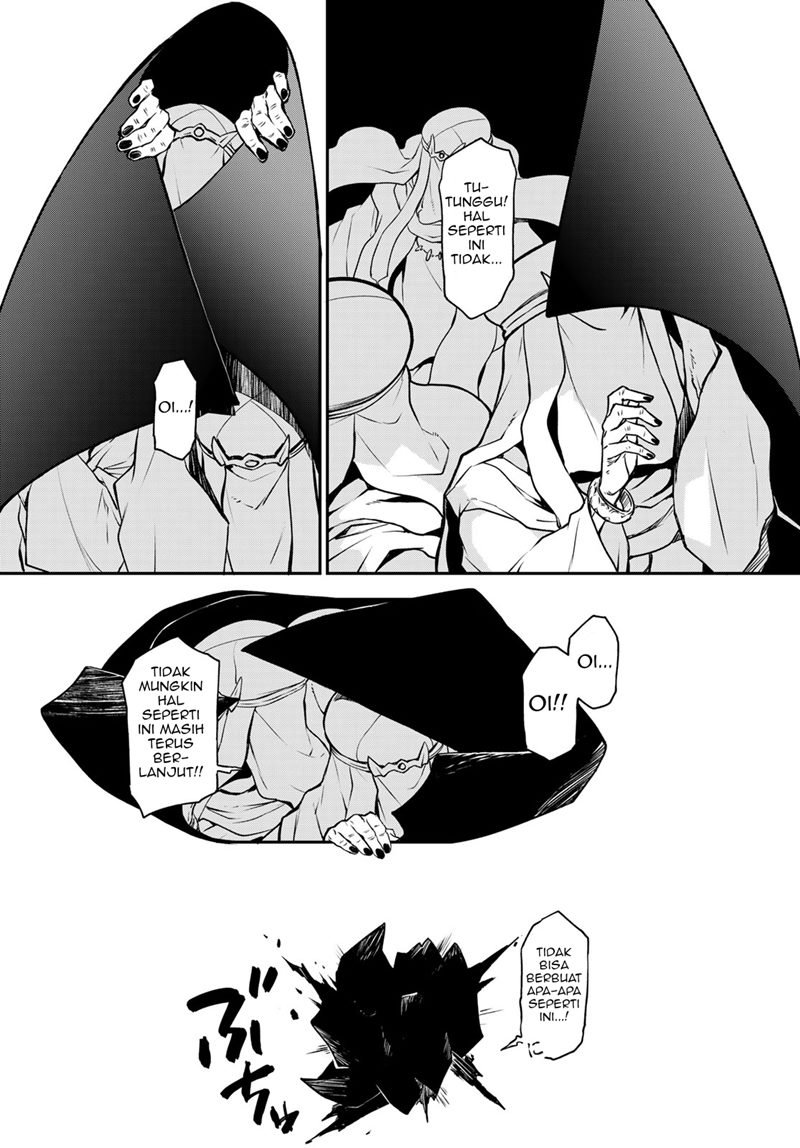 Tensei Shitara Slime Datta Ken Chap 96 - Next Chap 97
