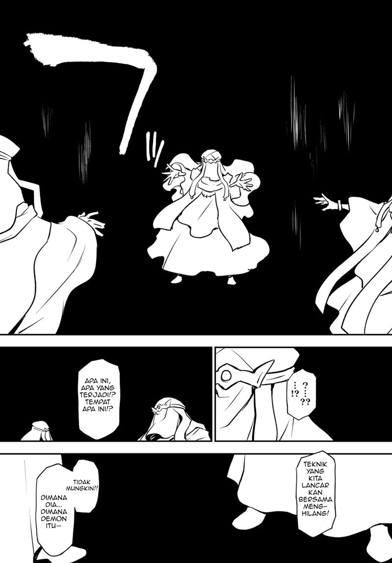 Tensei Shitara Slime Datta Ken Chap 96 - Next Chap 97