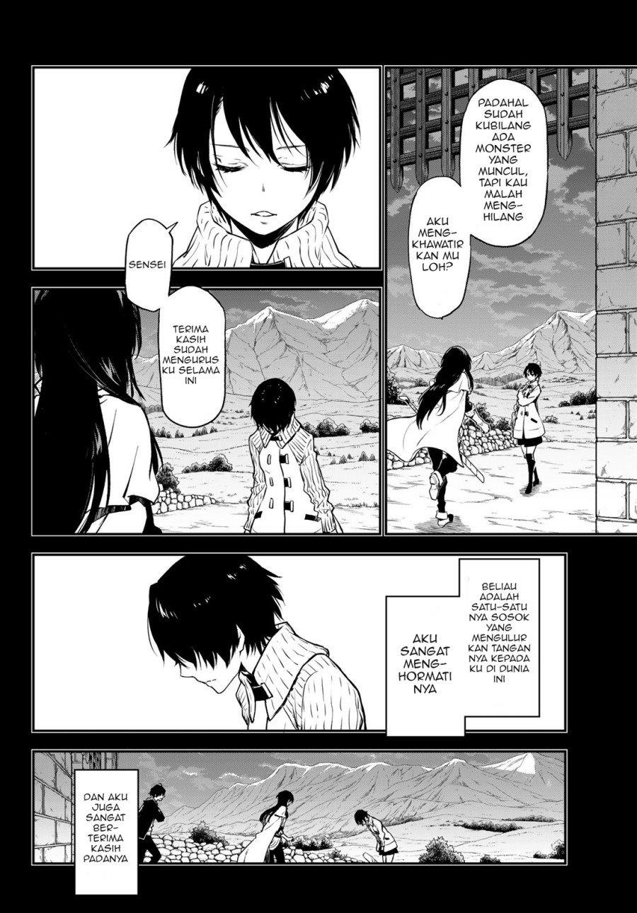 Tensei Shitara Slime Datta Ken Chap 97 - Next Chap 98
