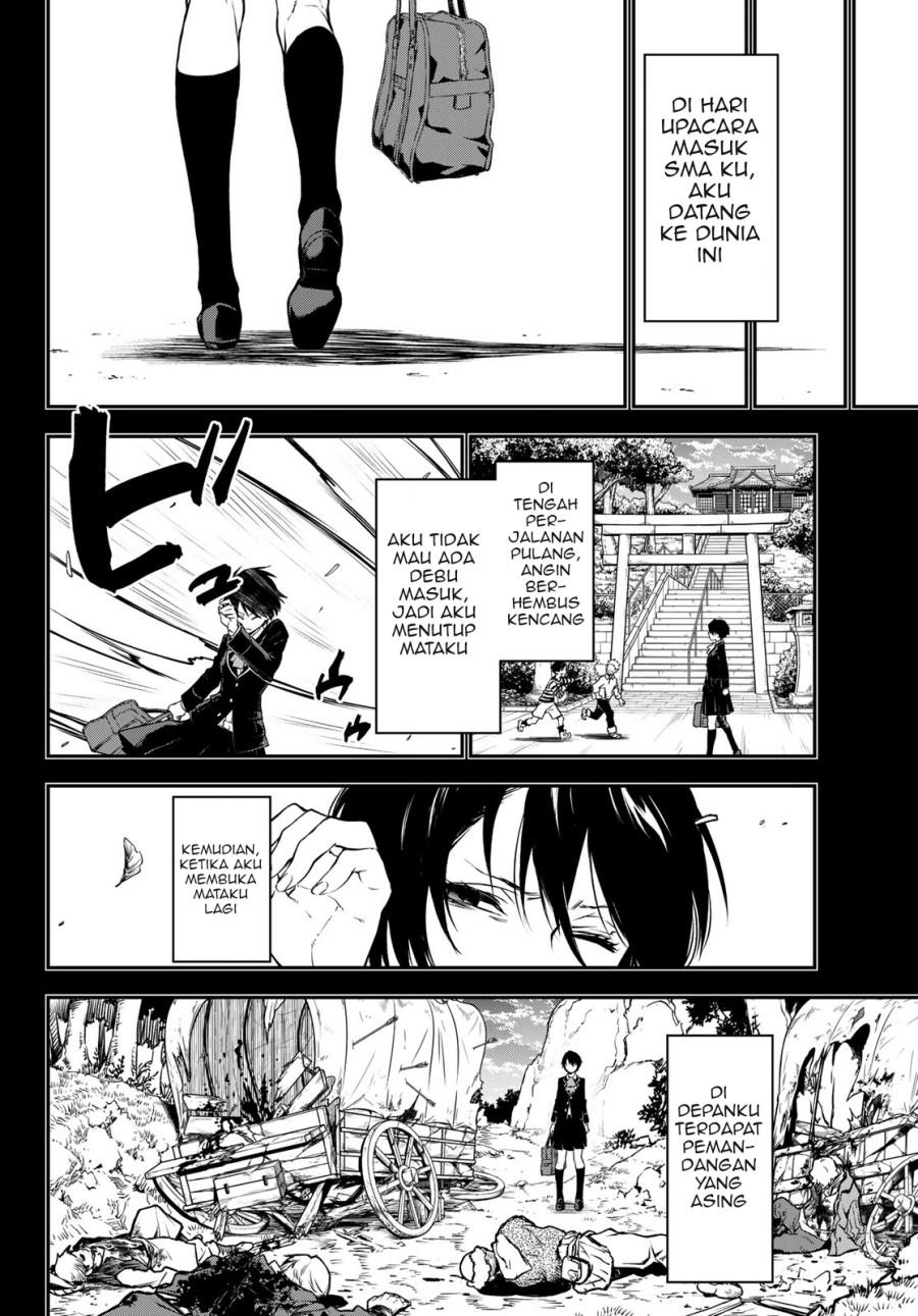 Tensei Shitara Slime Datta Ken Chap 97 - Next Chap 98