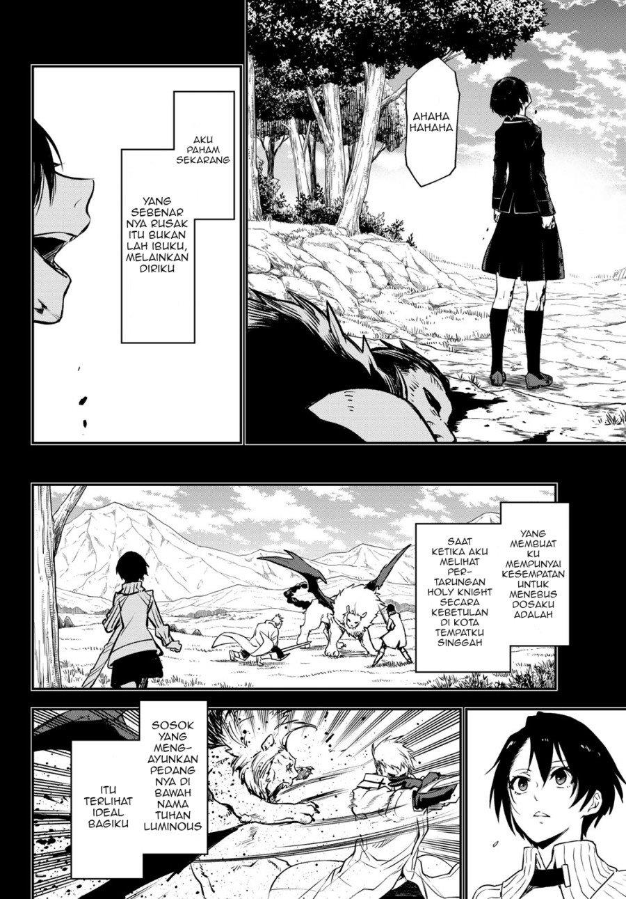 Tensei Shitara Slime Datta Ken Chap 97 - Next Chap 98
