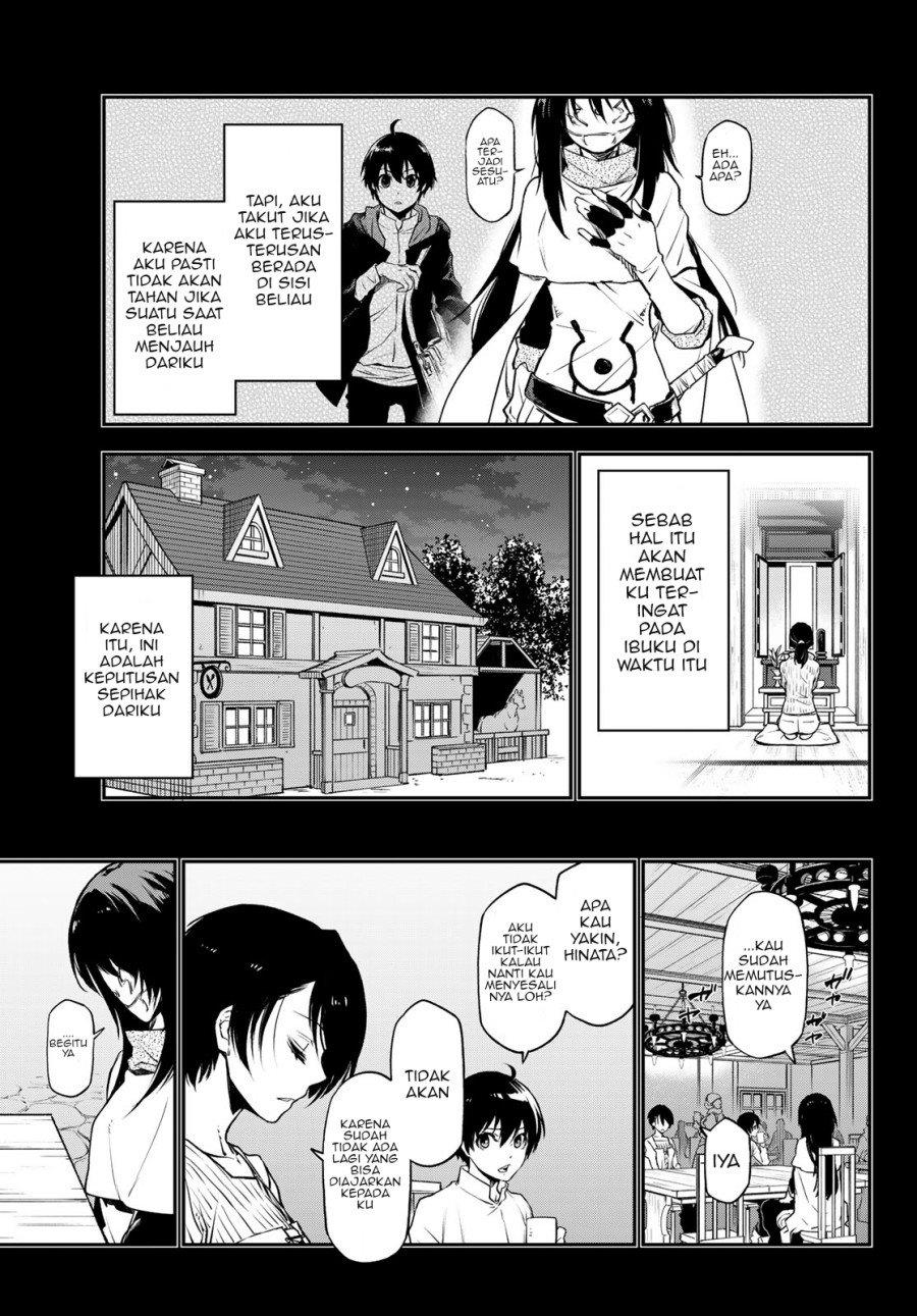 Tensei Shitara Slime Datta Ken Chap 97 - Next Chap 98