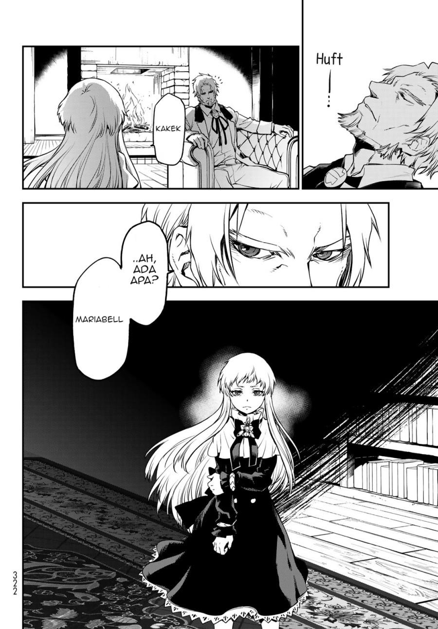 Tensei Shitara Slime Datta Ken Chap 97 - Next Chap 98