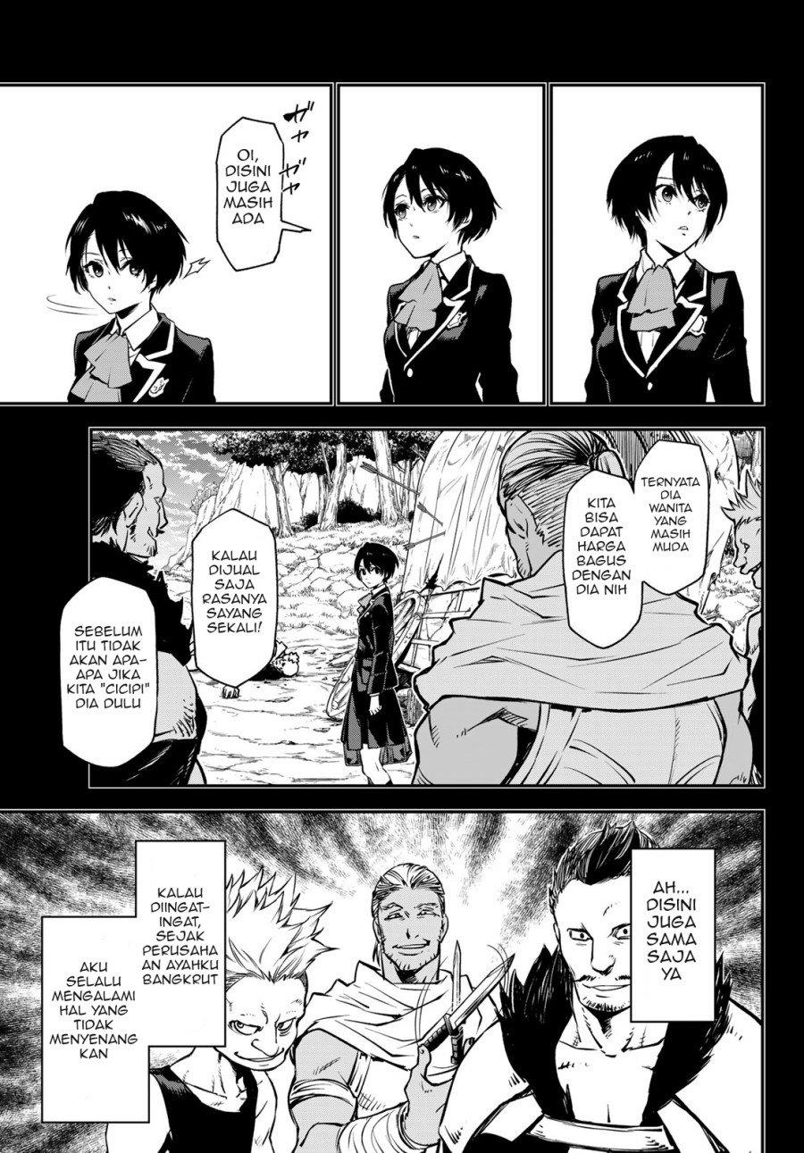 Tensei Shitara Slime Datta Ken Chap 97 - Next Chap 98