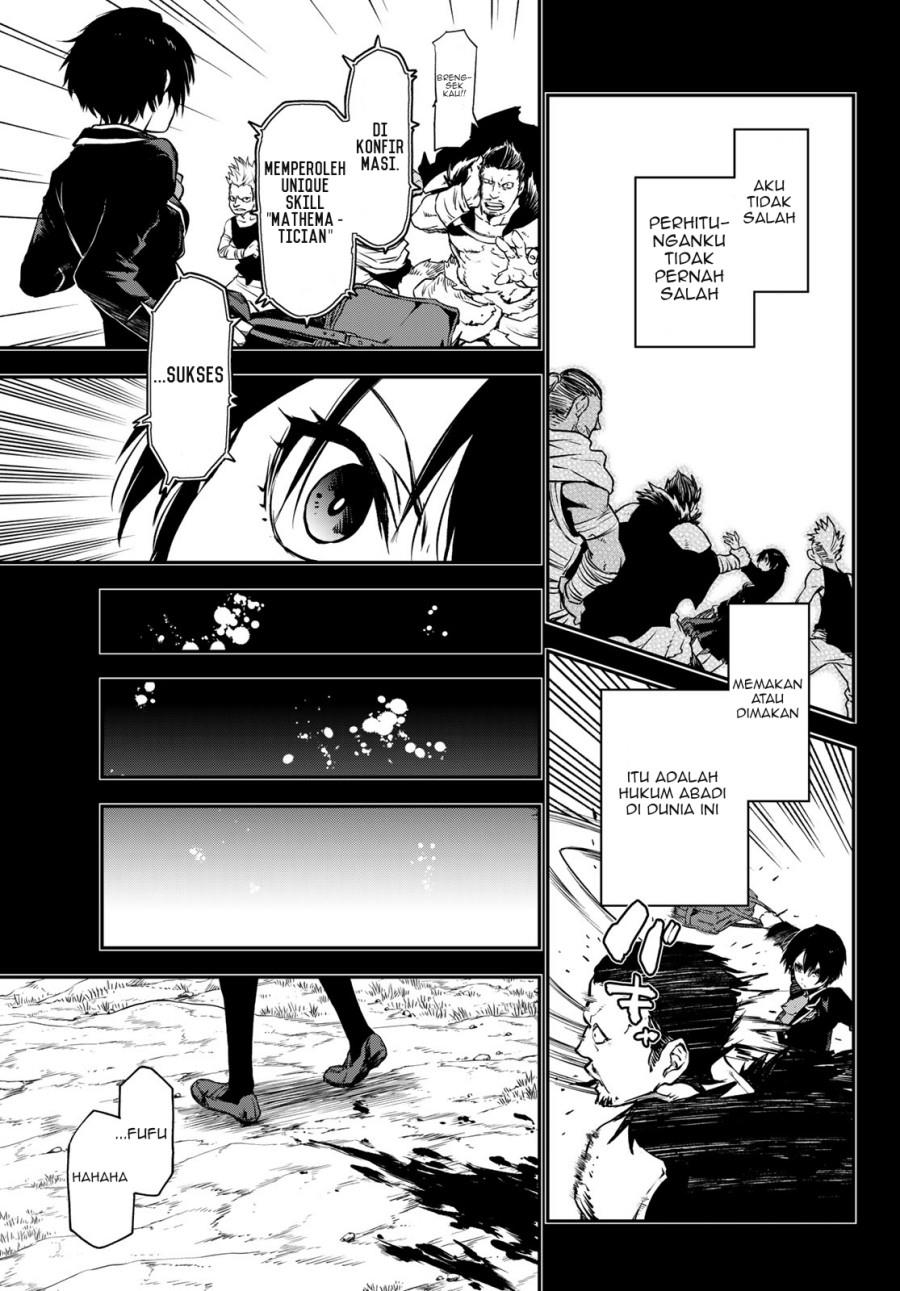 Tensei Shitara Slime Datta Ken Chap 97 - Next Chap 98