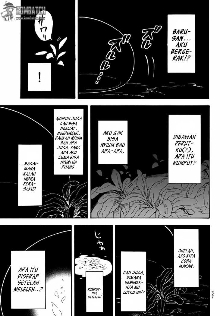Tensei Shitara Slime Datta Ken Chap 1 - Next Chap 2