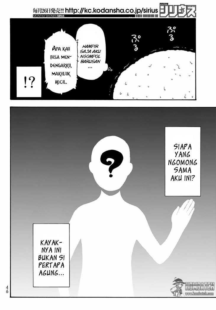Tensei Shitara Slime Datta Ken Chap 1 - Next Chap 2