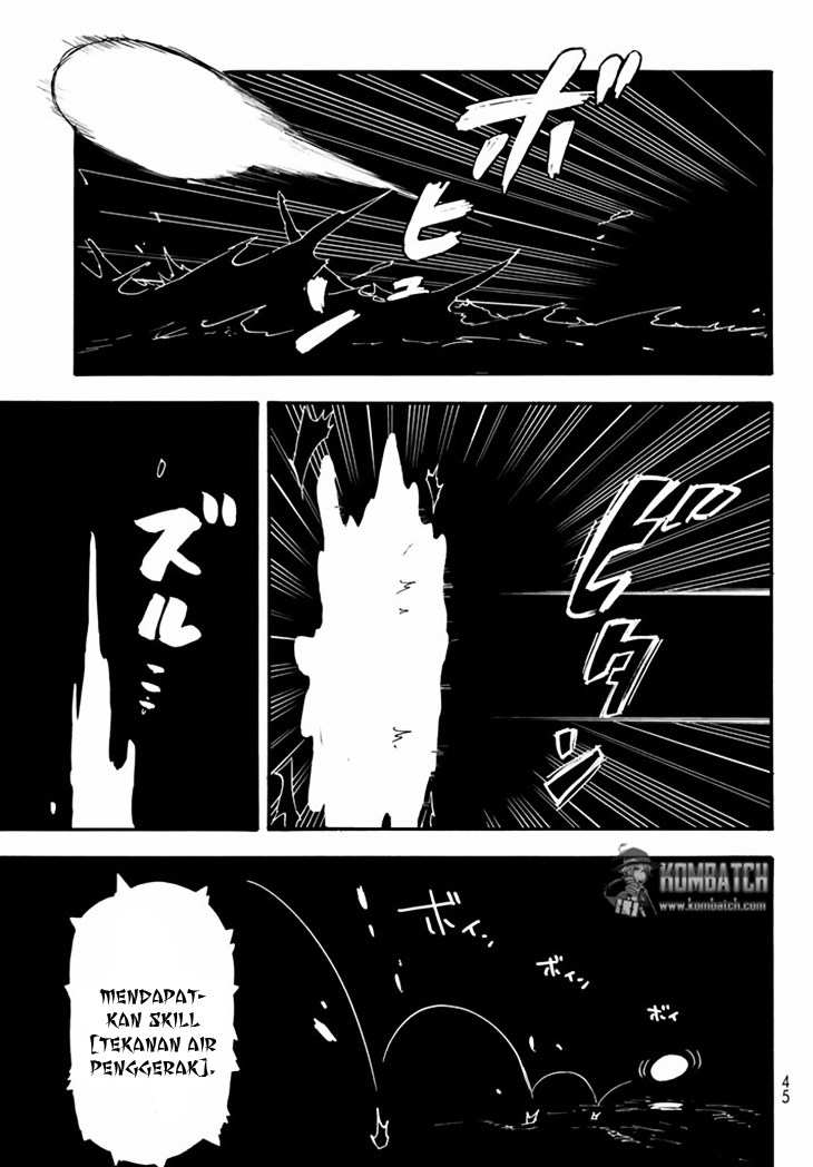 Tensei Shitara Slime Datta Ken Chap 1 - Next Chap 2