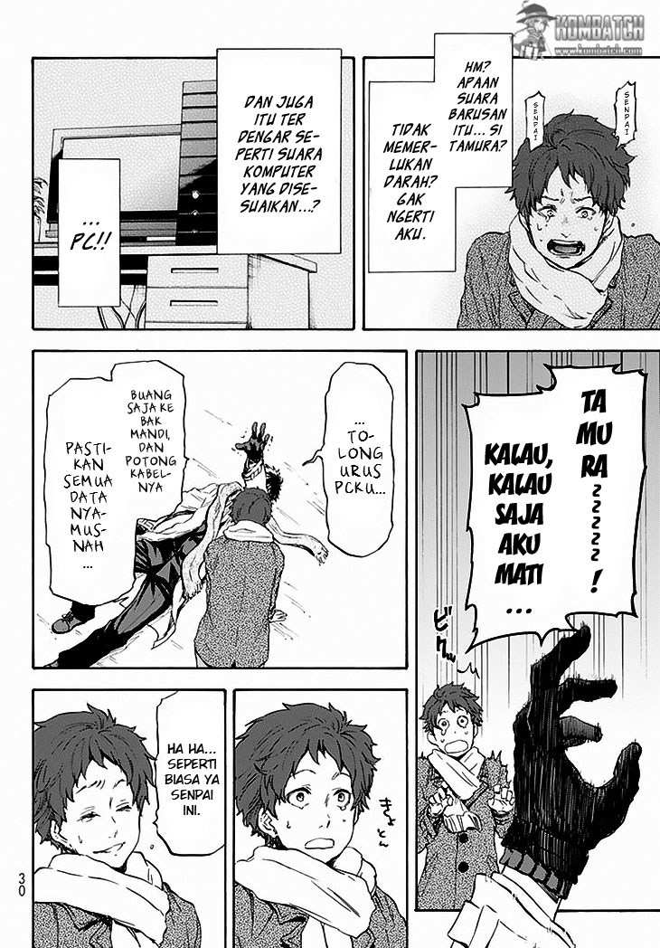 Tensei Shitara Slime Datta Ken Chap 1 - Next Chap 2