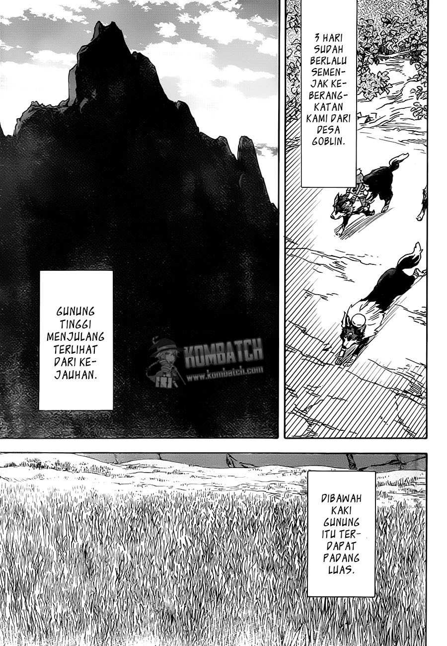 Tensei Shitara Slime Datta Ken Chap 4 - Next Chap 5