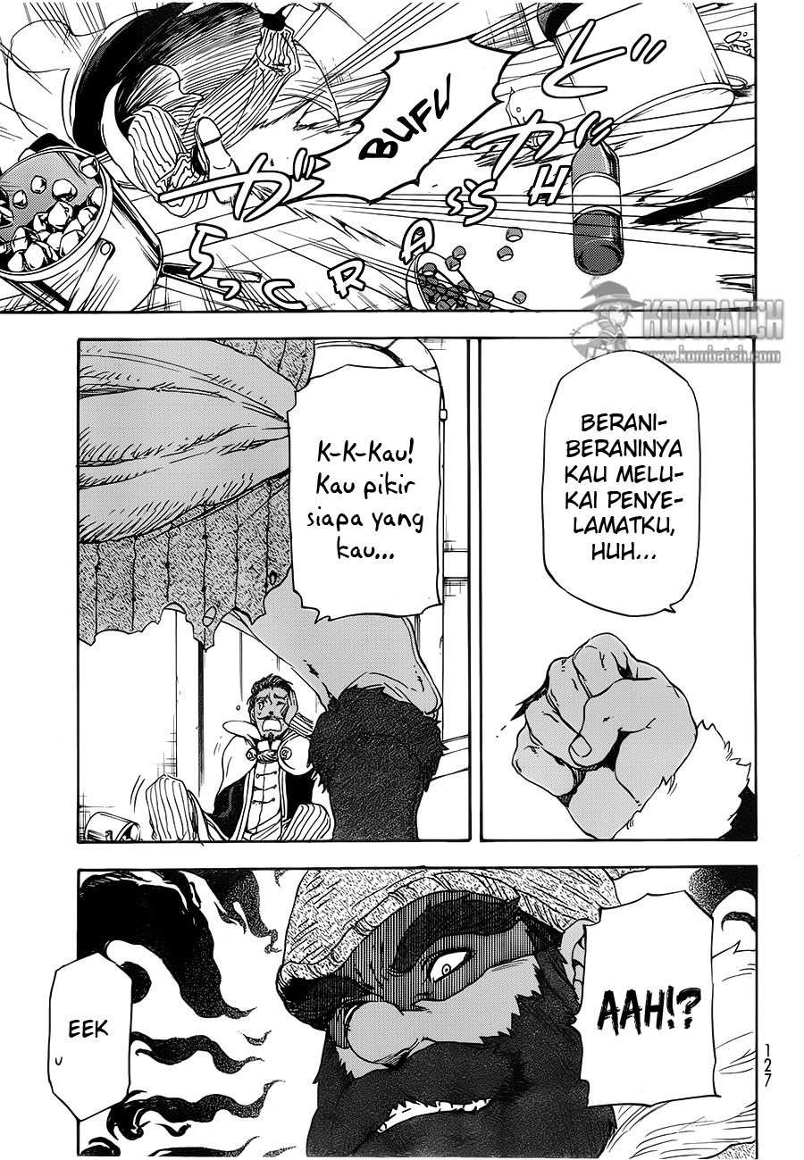 Tensei Shitara Slime Datta Ken Chap 6 - Next Chap 7