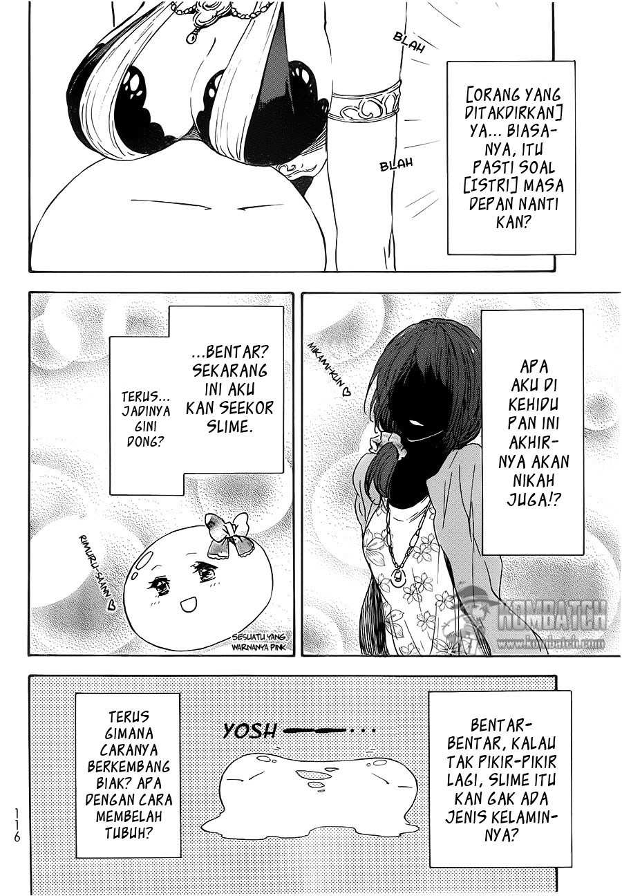 Tensei Shitara Slime Datta Ken Chap 6 - Next Chap 7