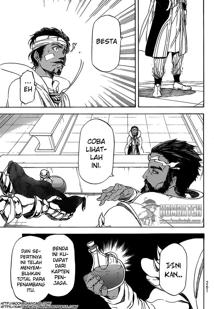 Tensei Shitara Slime Datta Ken Chap 7 - Next Chap 8