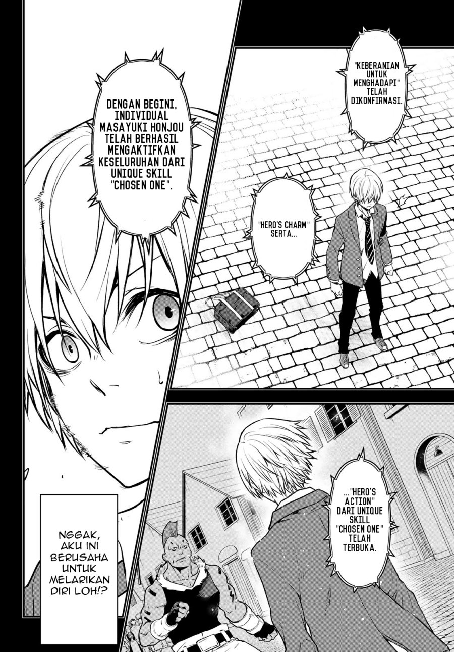 Tensei Shitara Slime Datta Ken Chap 107 - Next Chap 108