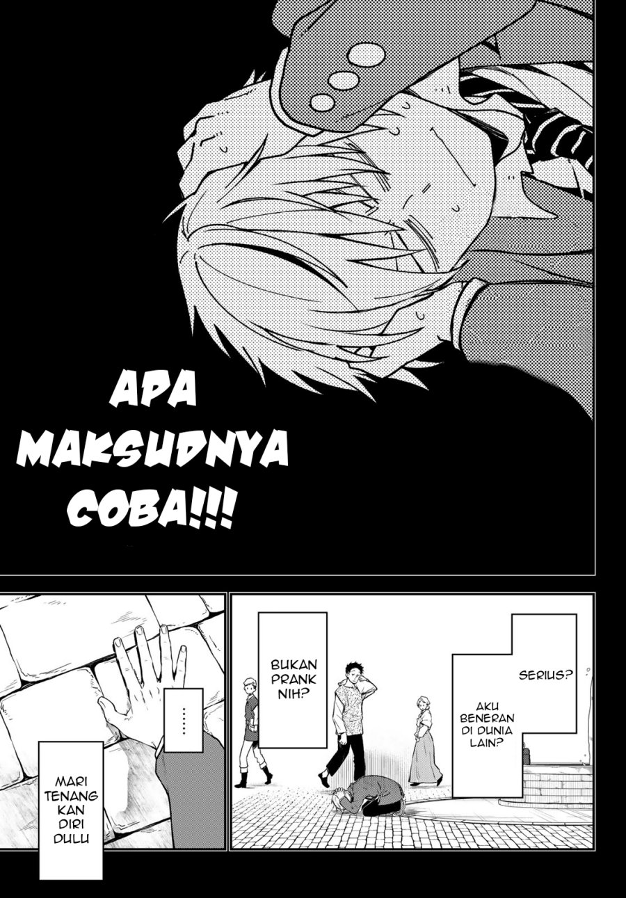 Tensei Shitara Slime Datta Ken Chap 107 - Next Chap 108