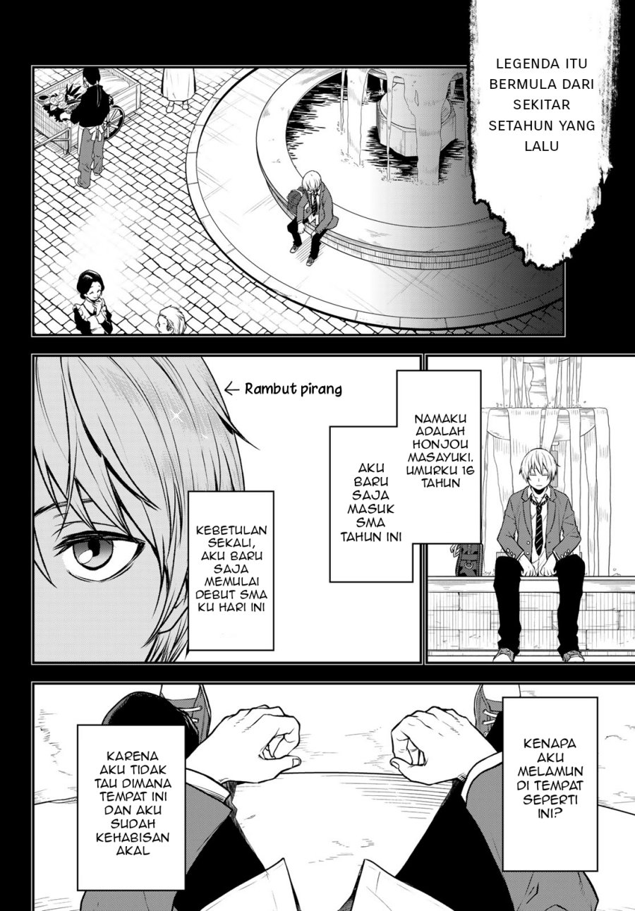 Tensei Shitara Slime Datta Ken Chap 107 - Next Chap 108