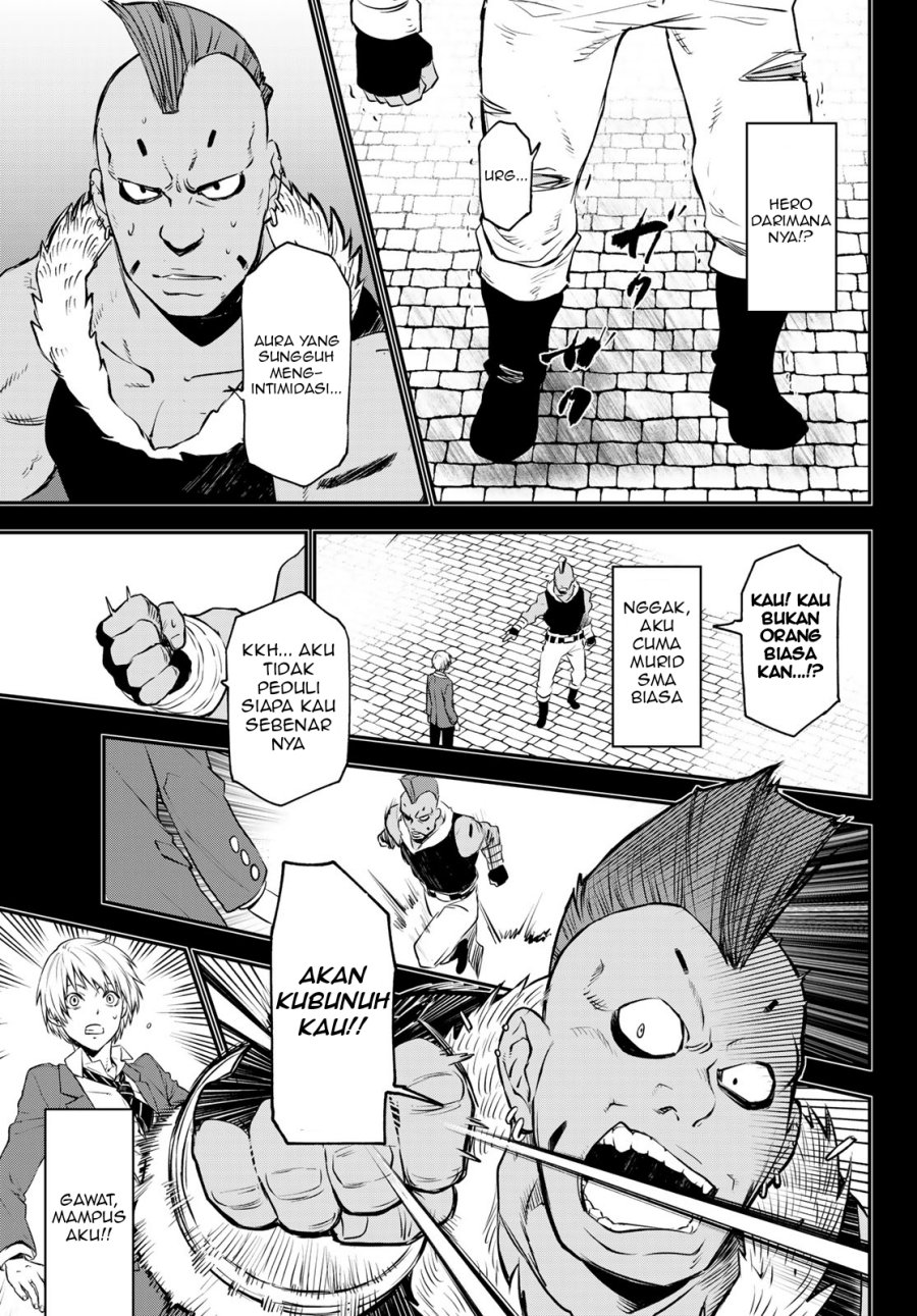 Tensei Shitara Slime Datta Ken Chap 107 - Next Chap 108