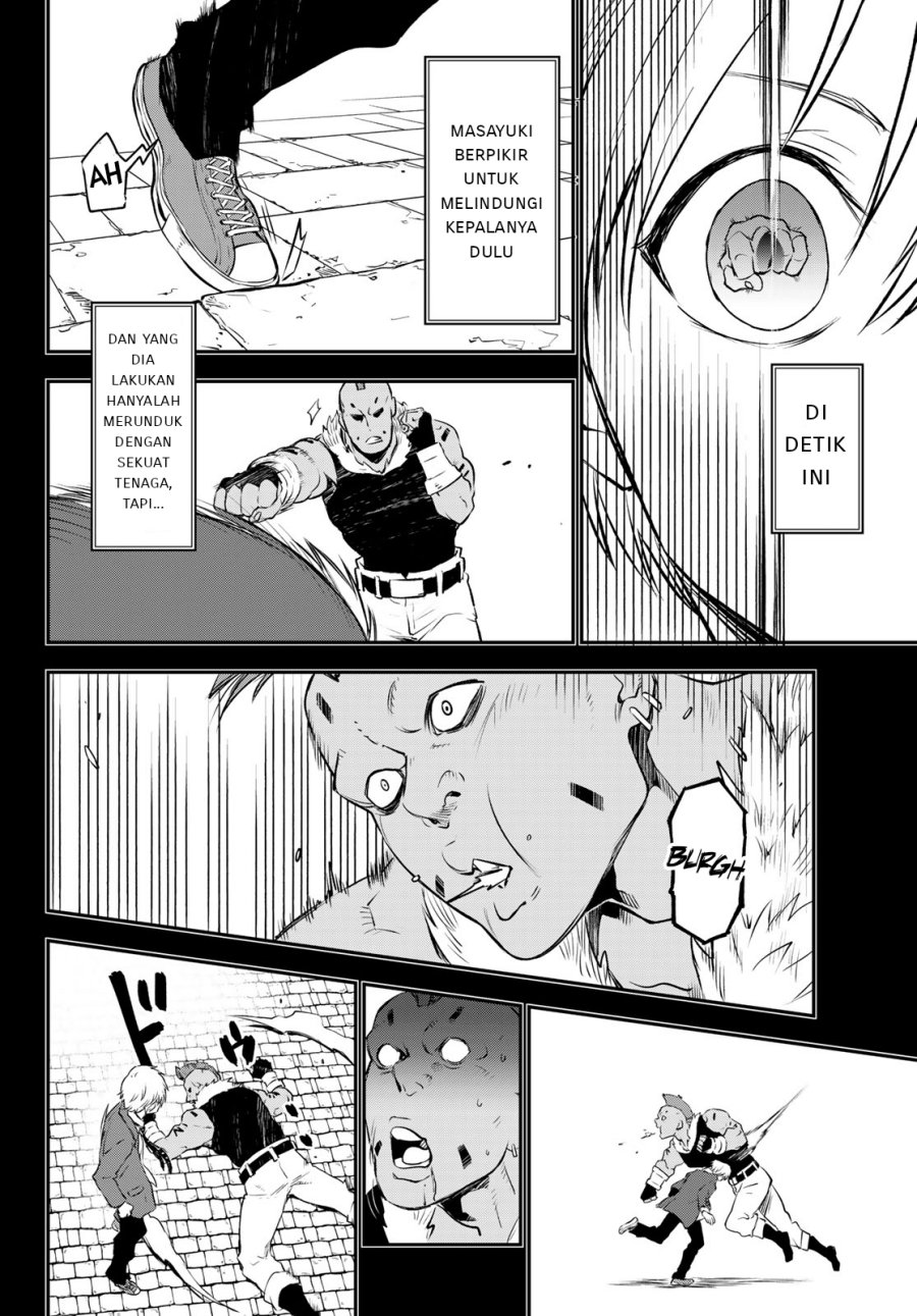 Tensei Shitara Slime Datta Ken Chap 107 - Next Chap 108