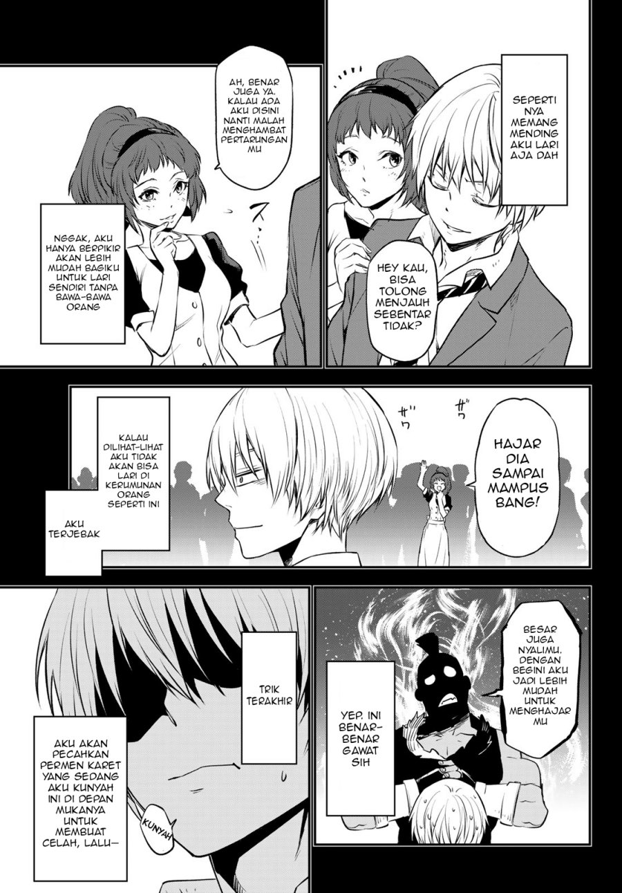 Tensei Shitara Slime Datta Ken Chap 107 - Next Chap 108