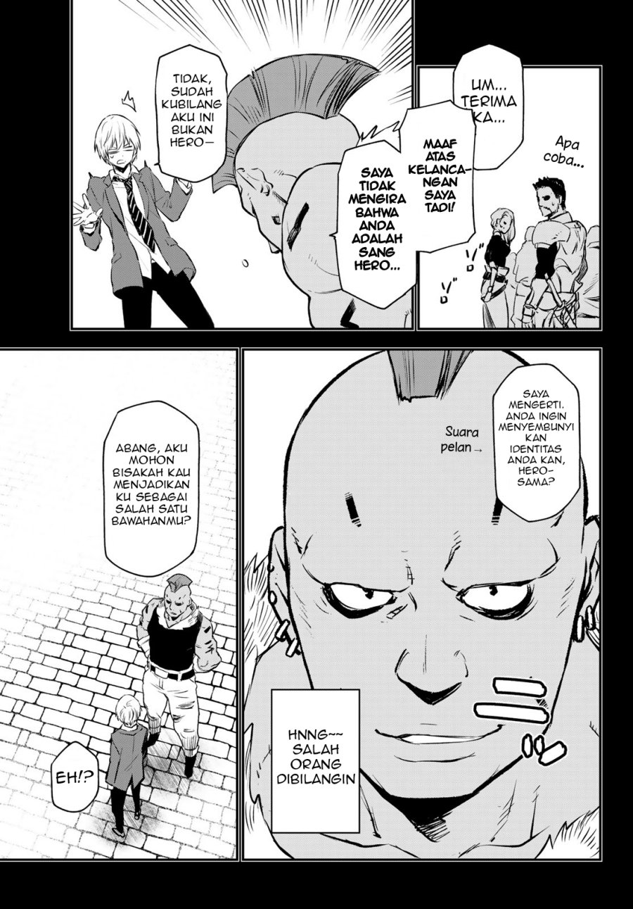 Tensei Shitara Slime Datta Ken Chap 107 - Next Chap 108