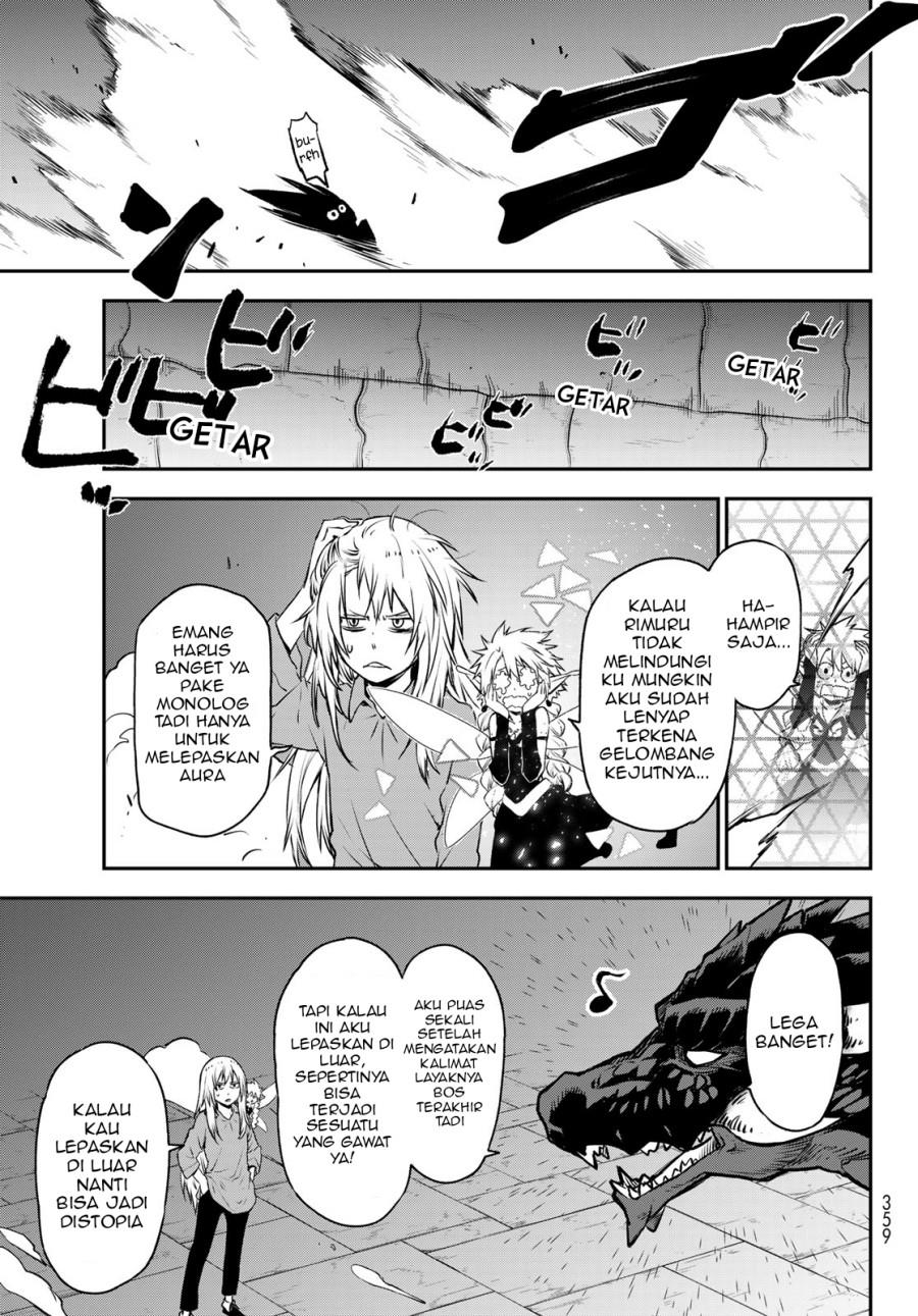 Tensei Shitara Slime Datta Ken Chap 104 - Next Chap 105