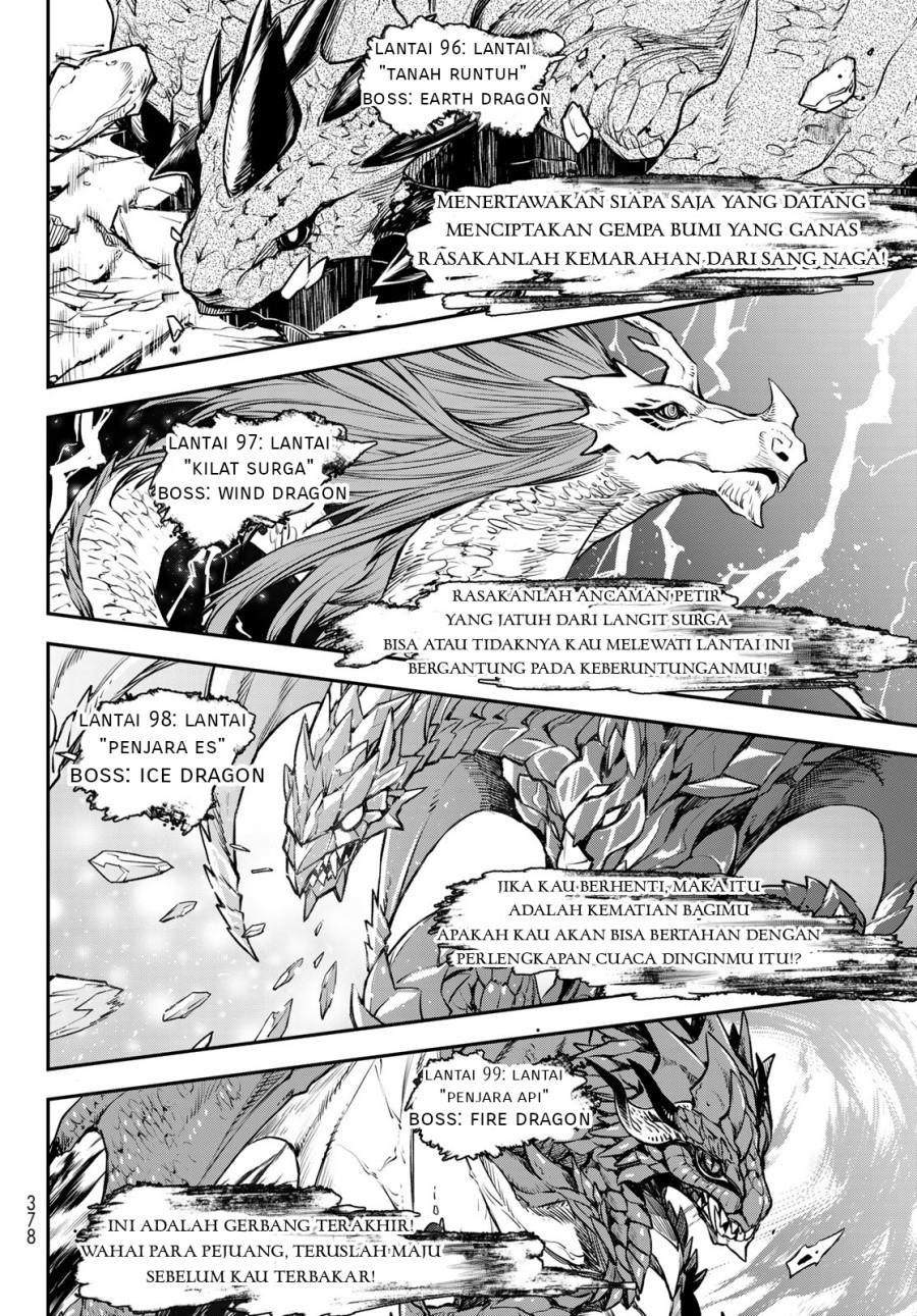 Tensei Shitara Slime Datta Ken Chap 104 - Next Chap 105